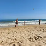 Olhos Do Mar شقة *