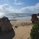 Olhos Do Mar Appartamento *