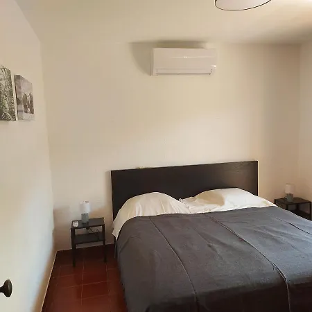 Apartment Olhos Do Mar *
