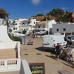 Apartamento Olhos Do Mar