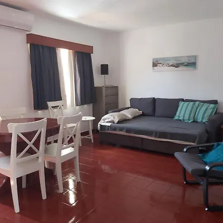 Olhos Do Mar Apartment Albufeira