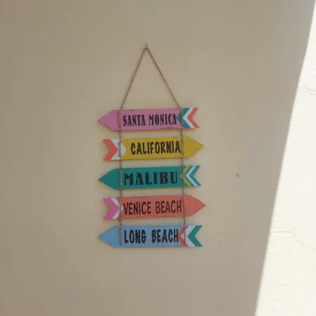 아파트 Olhos Do Mar 알부페이라