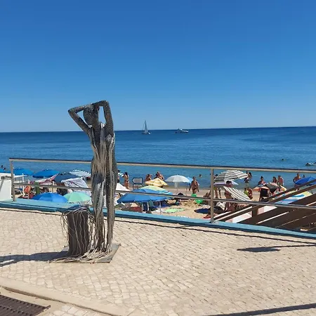 Apartment Olhos Do Mar *