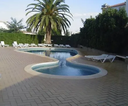 Apartment Olhos Do Mar *