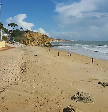 Olhos Do Mar *