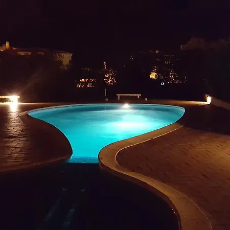 Olhos Do Mar Apartment Albufeira