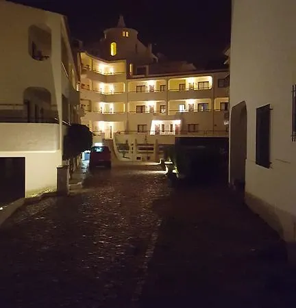 Olhos Do Mar Apartment