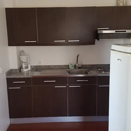 아파트 Olhos Do Mar *