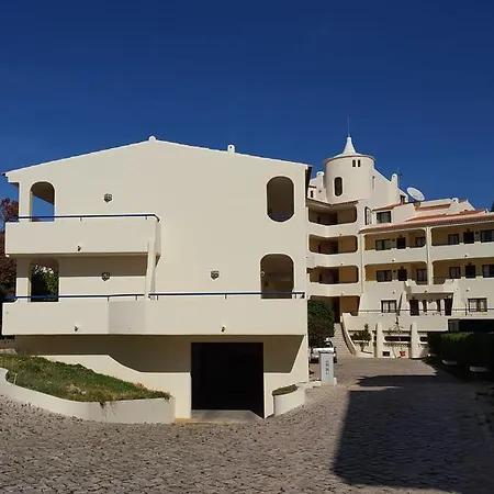 Olhos Do Mar Apartment