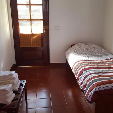 Olhos Do Mar Albufeira