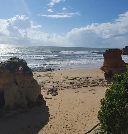 Olhos Do Mar 아파트 *