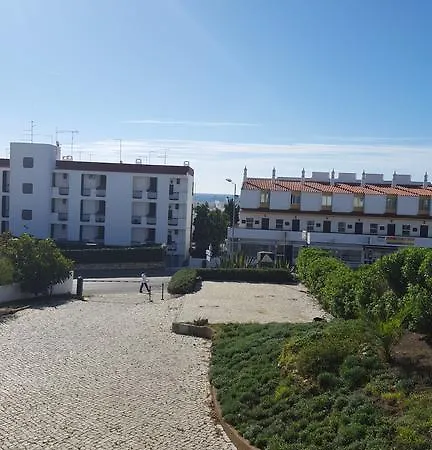 Apartment Olhos Do Mar