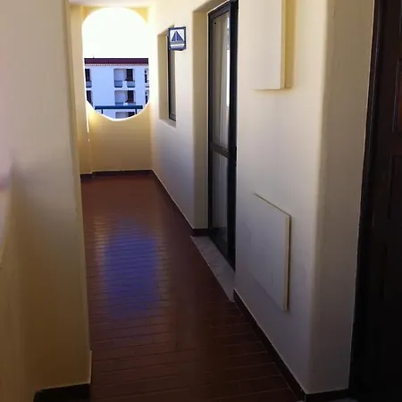 Olhos Do Mar Apartment