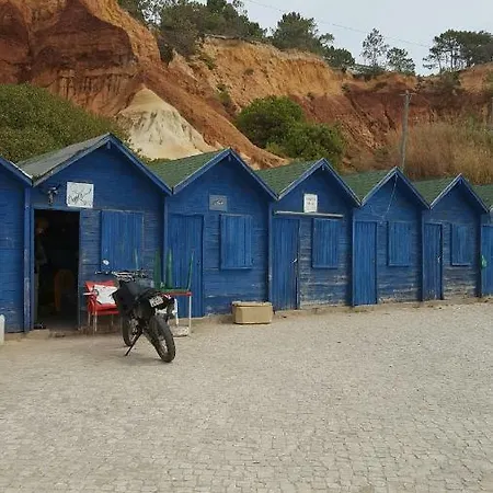 Olhos Do Mar 아파트 *