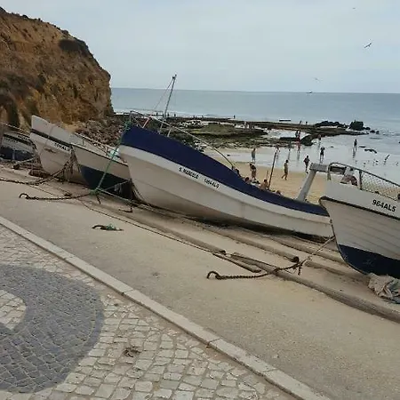 Olhos Do Mar * Albufeira
