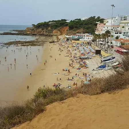 Olhos Do Mar
