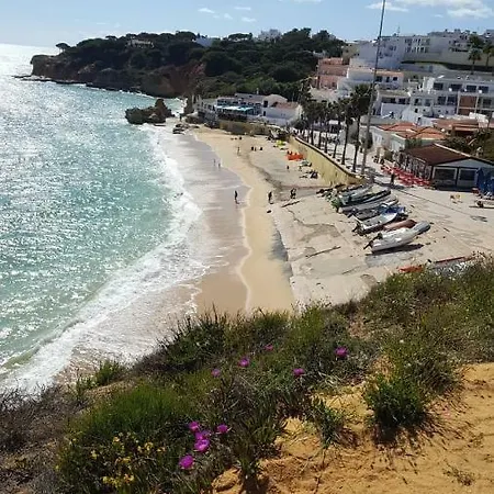 아파트 Olhos Do Mar *