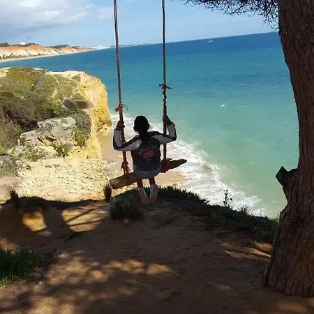 Olhos Do Mar * Albufeira